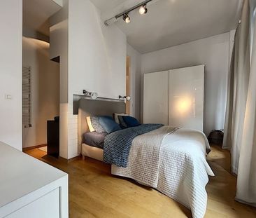 Appartement te huur - Foto 5