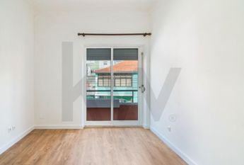 Apartamento T2 em Setúbal