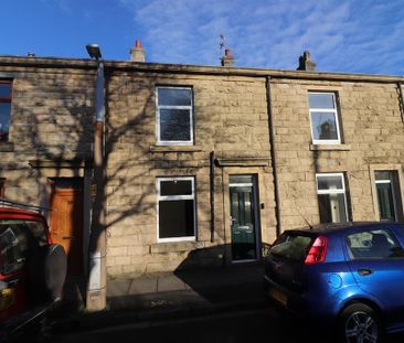 2 bedroom terraced house to rent - Photo 6