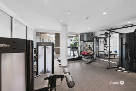 127/1000 Ann Street, Fortitude Valley QLD 4006 - Apartment For Rent | Domain - Photo 3