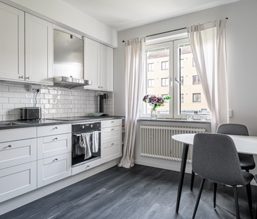 Skaraborgsgatan, Skövde - Foto 2