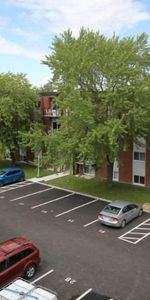 2 CH - 1 SDB - Québec - $1,173 /mo - Photo 4