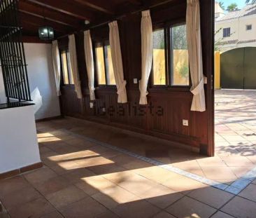Alquiler de chalet pareado en Las Redes - Photo 4