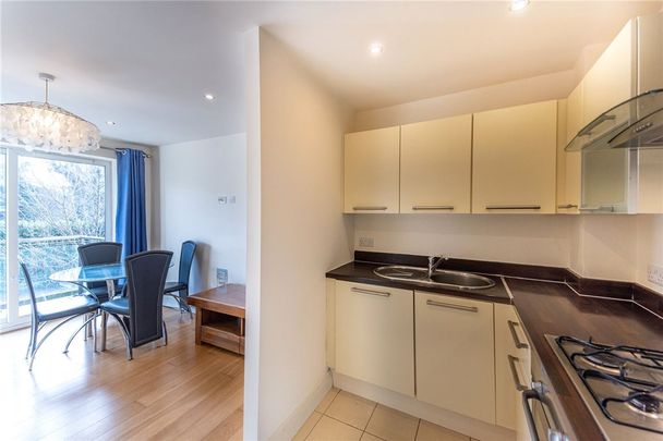 St. Edmunds Apartments, Juliet Square, St.Edmunds, Lucan, Co. Dublin - Photo 1