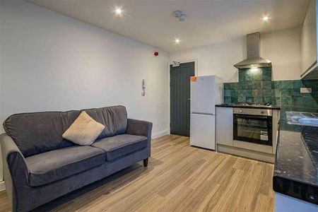 Colum Road, Cathays, CF10 - Photo 3