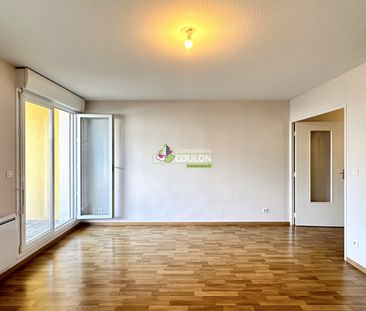 Appartement - 3 pièces - Saint-Jacques/Cézeaux - Photo 2