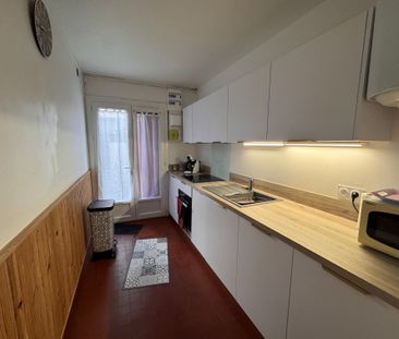 Location Appartement 2 pièces 41m² ARCACHON 33120 - Photo 4