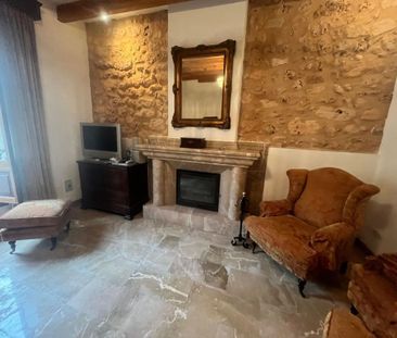 4 room luxury House for rent in Algaida, Balearic Islands - Photo 3