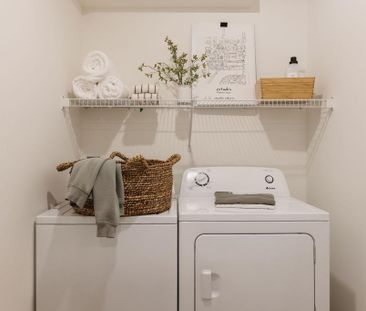 IMMEUBLE NEUF - Électros (5), wifi, a/c, stationnement (1) inclus -... - Photo 4