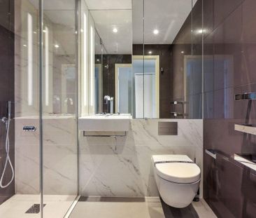 3 bedroom apartment to rent - Photo 5