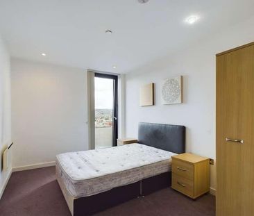 St Pauls Square, City Centre, Sheffield, S1 - Photo 2