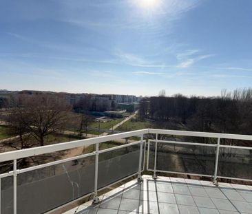 Location Appartement 3 pièces 73m² STRASBOURG 67200 - Photo 6