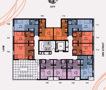 Superior Studio view - Photo 6