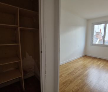 Location Appartement 3 pièces 76m² RENNES 35000 - Photo 3