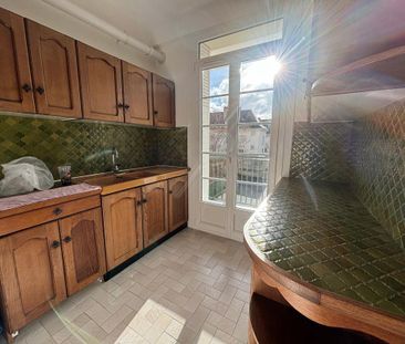 Location Appartement 3 pièces 67m² CAEN 14000 - Photo 1