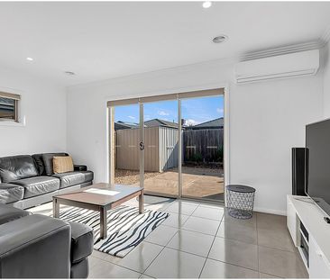 QUALITY 3 BEDROOM HOME - Photo 5