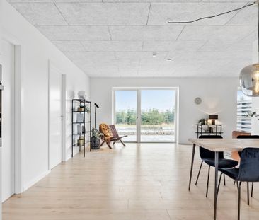 Velkommen til Ankelbo i Billund. - Photo 2