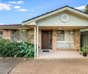 A neat and tidy 2 bedroom quiet villa available now ! ! ! - Photo 6