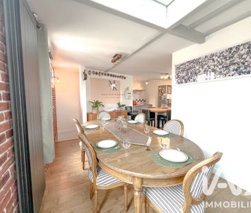 Tout savoir sur cet appartement dans le quartier Danton-Gabriel Per... - Photo 6