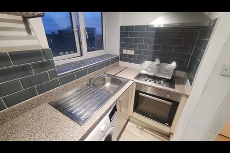 1 Bed Flat, Kingsland High St, E8 - Photo 2