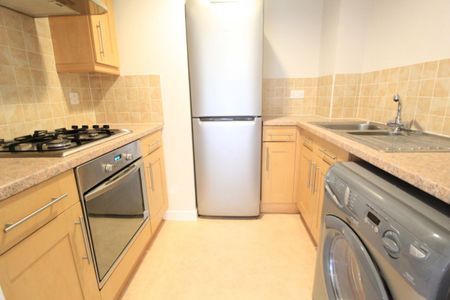 2 bed Ground Floor Flat for Rent - Photo 4