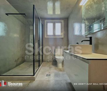 Μονοκατοικία για ενοικίαση Κόρινθος - Photo 6