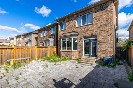 For Lease - 102 MACTIER Drive Unit# LOWER, Vaughan, Ontario - Photo 3