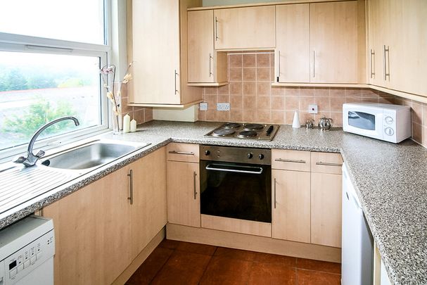 Flat 4, 250 VINERY ROAD Leeds - LS4 2LA - Photo 1