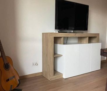 Appartamento di 42 m² con 1 locale a Roma - Photo 2