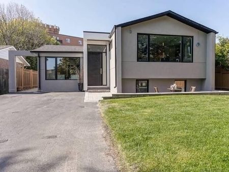 For Lease - 181 North Service Road Unit# L-1, Oakville, Ontario - Photo 5