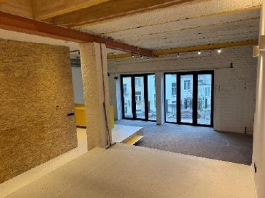 Duplex te huur - Foto 1