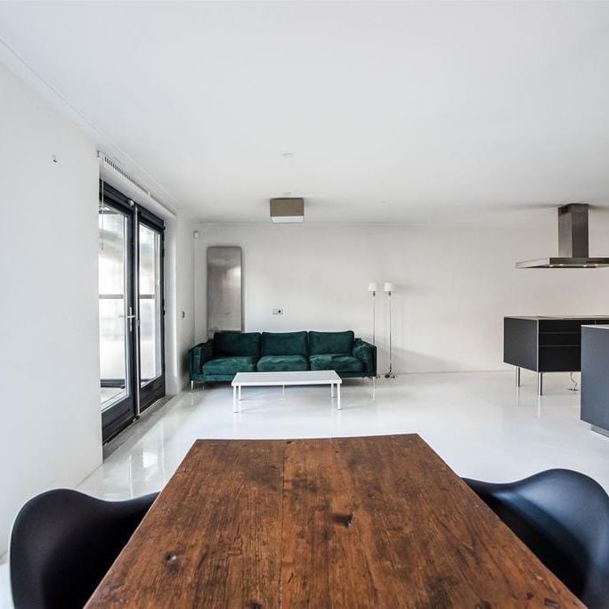 Lodewijk Pincoffsweg 390, Kop van Zuid - Entrepot, 3071AS, Rotterdam - Foto 1