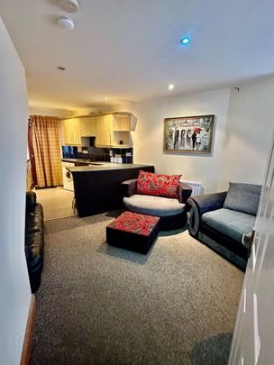 1 Donegall Avenue, BT126LS, Belfast - Photo 1