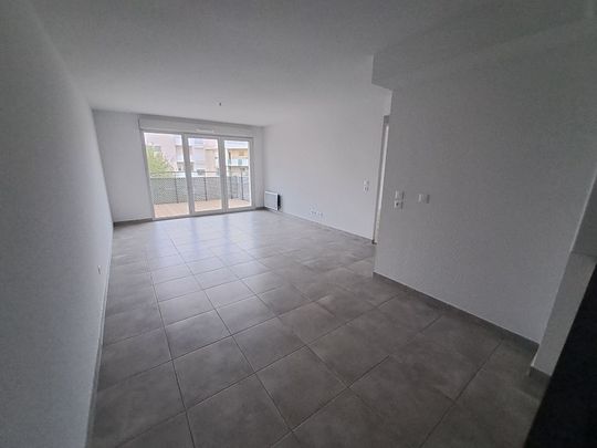 Location Appartement 2 pièces 46m² PERPIGNAN 66000 - Photo 1