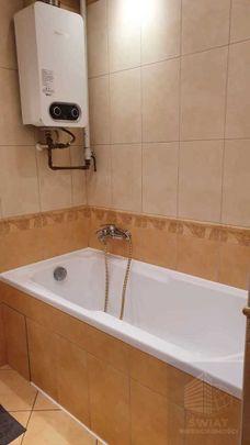 MIESZKANIE/WYNAJEM/ ŚWINOUJŚCIE / 2 POKOJE/2300ZŁ - Zdjęcie 1