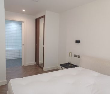 1 bedroom apartment to rent The Prestige, 9 David Lewis Street, Liv... - Photo 3