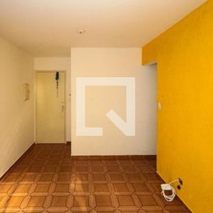 Apartamento para alugar com 58m², 2 quartos e 1 vaga - Foto 3