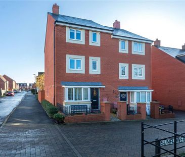 4 bedroom semi-detached house to rent - Photo 5