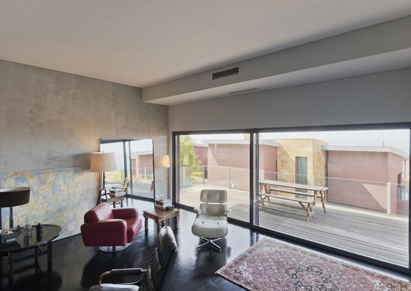 4 Bedroom House with swimming pool, Malveira da Serra, Cascais