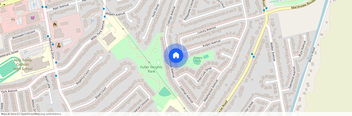 166 Kulpin Avenue Unit# Main floor, Bradford West Gwillimbury