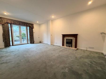 4 bedroom detached house to rent - Photo 4