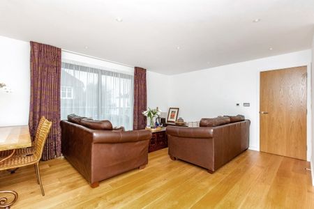 2 bedroom apartment to rent - Photo 2