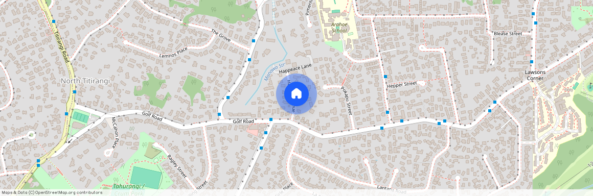 2/9 Havelle Avenue, Titirangi