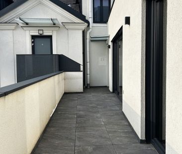 Modernes - Wohnen - "Mit zwei Balkonen" in Neubau nahe Purkersdorf ... - Foto 6