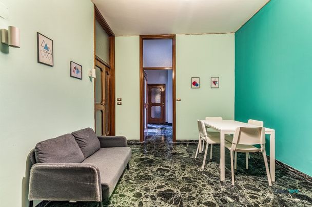 Stanza singola in Viale Gran Sasso, Milano - Photo 1