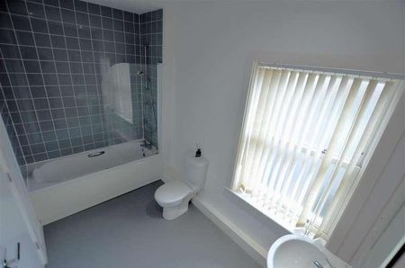 Port Street, Middleport, Stoke-on-trent, ST6 - Photo 2