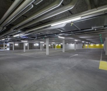 Modern, central and quiet apartment – grab it! - Foto 2