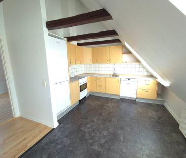 Kjærsgaarden 5, 3.sal - Foto 4