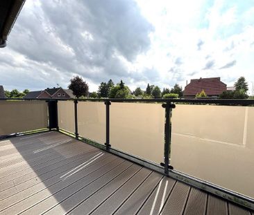 Hochwertige 3-Zimmer-Neubauwohnung im 1. Obergeschoss - Photo 1