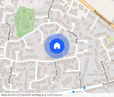 Diligence Close, Bursledon - Photo 1